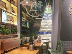 -木屋烧烤(龙湖天街店)