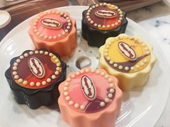 -哈根达斯(卓展店)