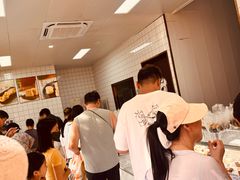 -甜嘟嘟烘焙坊(舒城路店)