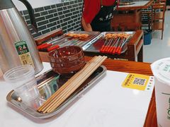 -李家水浒烤肉(五一店)