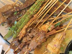 -林二哥宜烤官·宜宾小烧烤