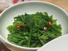 -一坐一忘云南菜(卓悦中心)