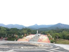 -北辰山景区