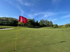 -平湖九龙山旅游度假区