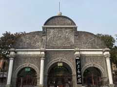 门面-北京动物园