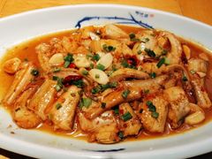 -船夫鱼锅(衢江路店)
