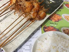 -老赵太太麻辣烫涮肚馆(大经路店)