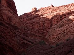 -天山神秘大峡谷