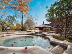 -西安华清御汤酒店