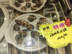 -海景壹号大酒店(滨湖店)