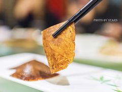 -梅龙镇酒家(南京西路总店)