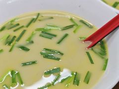 长鱼汤六鲜-三百碗宝应长鱼面(板仓街店)