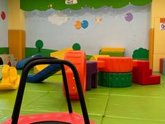 -巧虎KIDS早教中心(青秀区盛天地店)