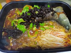 黑鱼-盒马鲜生(189购物中心店)