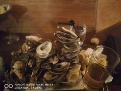 -斯普汇生蚝牛排馆(中骏世界城店)