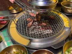 -釜山火炉·海鲜烤肉(紫藤路店)