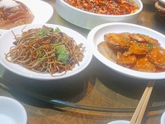 -小厨食堂(黄田坝店)