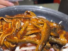 -眷江南之小蓝鲸(王府大街店)