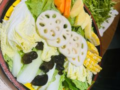 -一朵菌·野生菌探索家火锅(南亚店)