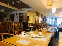 大堂-静莲斋素食(慈云寺店)
