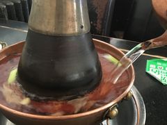 -将台涮肉(酒仙桥店)