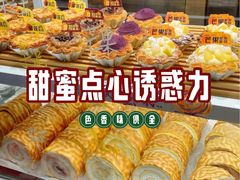-远大购物中心(南岗店)