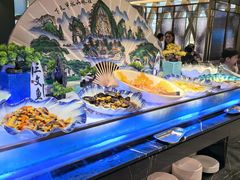 -碧涛阁水世界酒店(万家丽路店)