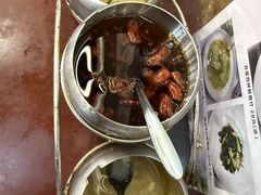 -都一处烧麦馆(前门店)