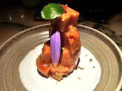 -桂满陇·西湖船宴(平安金融中心店)