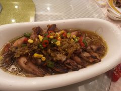 -宏福来大酒店(青年东路店)