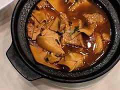 -古南都·清真绿柳居菜馆(太平南路店)