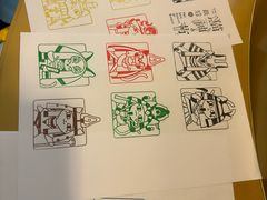 -上海博物馆(人民广场馆)