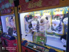 -大玩家(拱墅万达店)