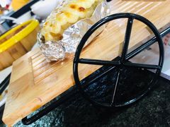 -華苑喜宴(美林广场店)