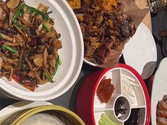 -全聚德(双井店)