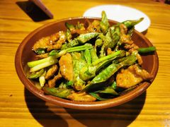 -禧福徕盆盆香川菜馆(北京市朝阳区)