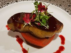 -名将法式铁板烧(云峰别墅店)