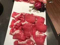 -捞王锅物料理(上海世茂广场店)