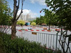 -深圳市儿童乐园