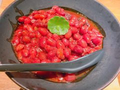 话梅花生-金牌外婆家(苏州中心店)