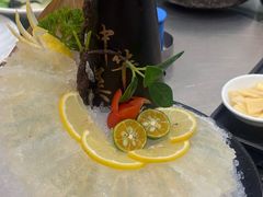 -祈胜邨•顺德鱼生•顺德菜(容桂店)
