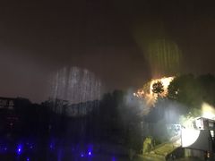 -横店影视城梦幻谷园区