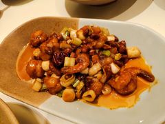 宫爆虾球-外婆家(古墩印象城店)