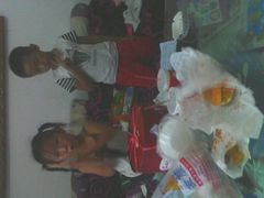 -麦加美汉堡(延津店)