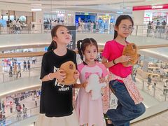 -东莞松山湖万象汇