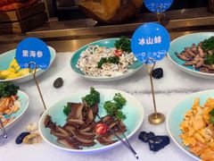 -芭菲盛宴·环球美食(北城国际店)