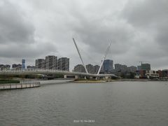 -映月湖中央公园