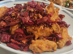 -欧记大排档·景德菜(上海首店)
