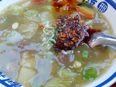 -邢老三肉丸糊辣汤(凤城六路店)