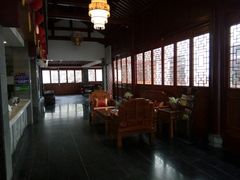 -上河城大酒店(三河古镇店)